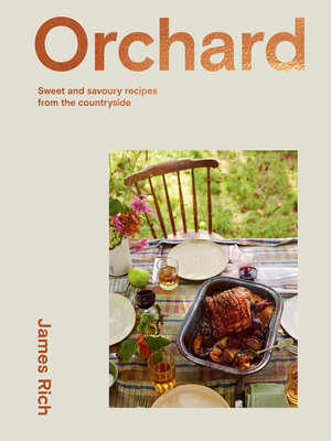 cover image of Orchard